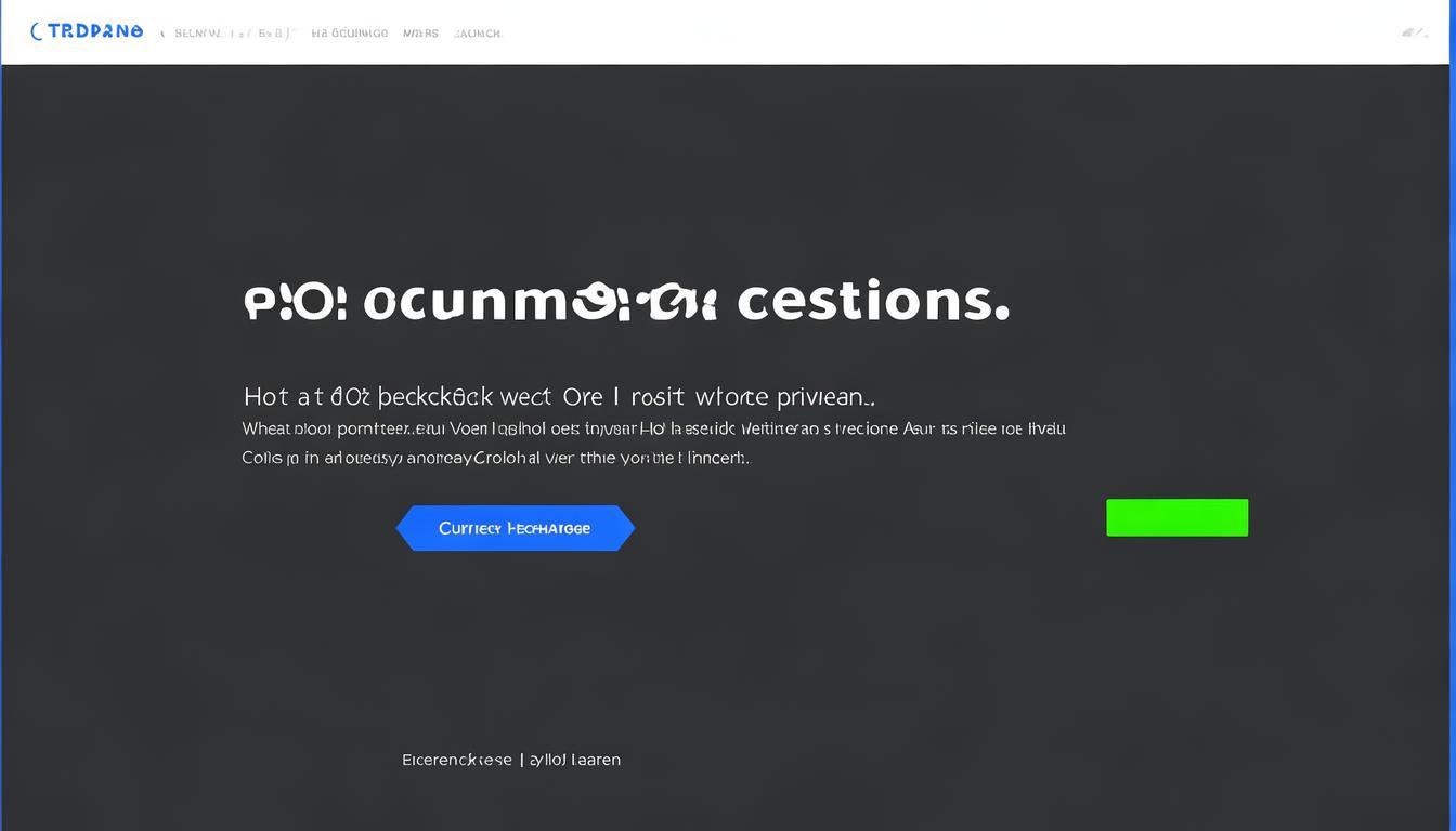 TokenPocket 官网：技术支持与 FAQ 助力用户高效解决难题