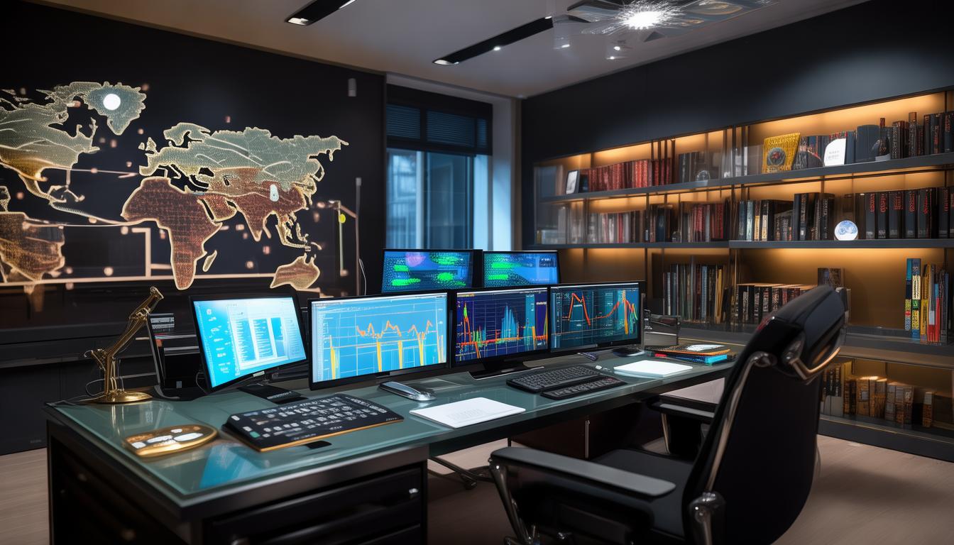 TokenPocket多链钱包：支持多种资产，便利投资与风险防控