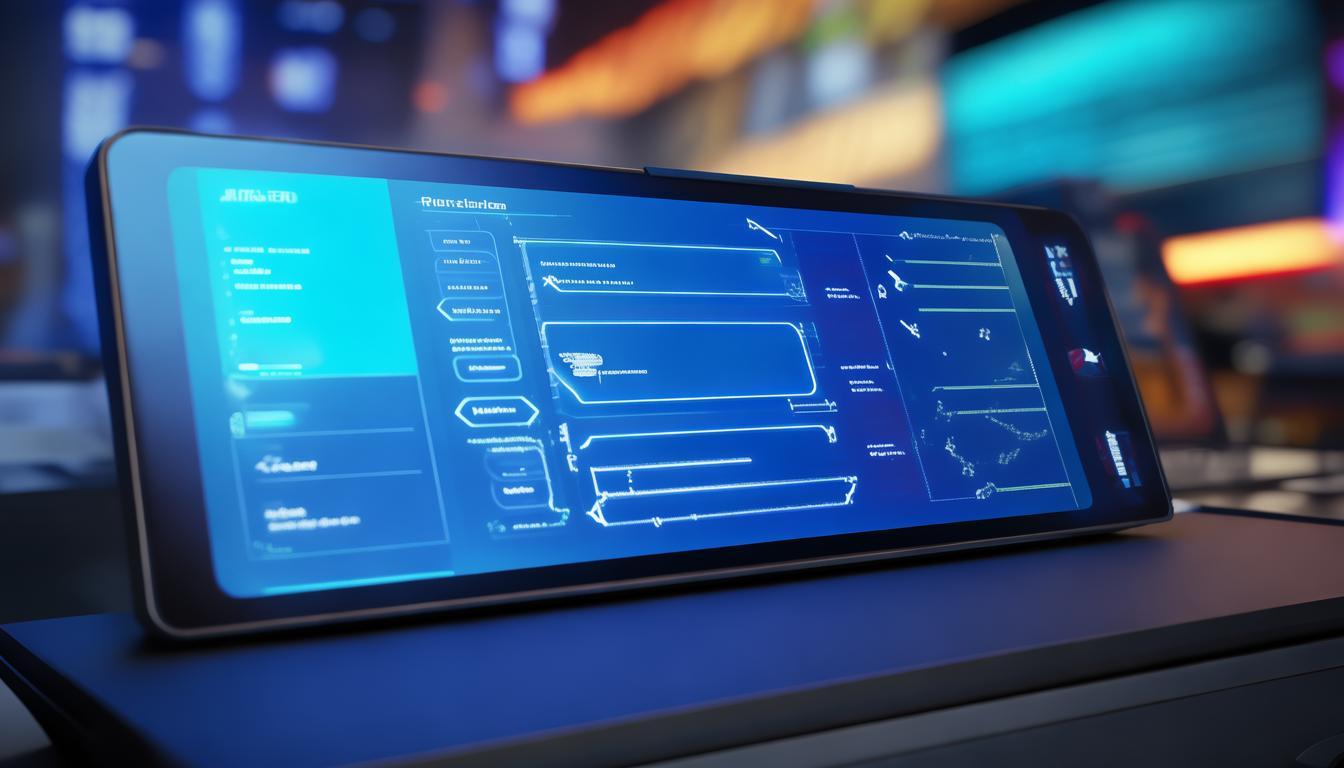 钱包ui_安卓授权管理3.4.5版_如何通过tp钱包安卓版2025下载快速实现资产管理的优化？