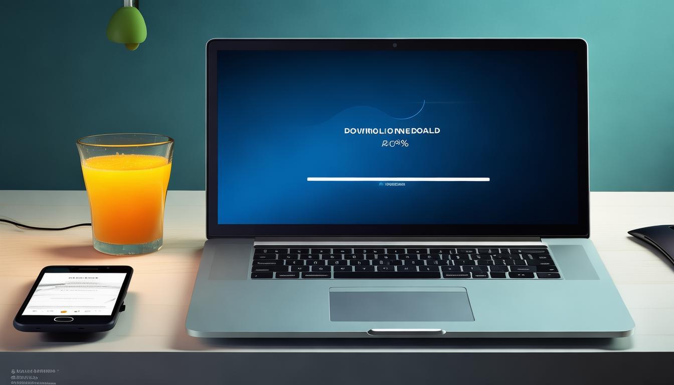 如何在2025 TP钱包官网下载中保持信息流畅？_钱包官方网站_如何在2025 TP钱包官网下载中保持信息流畅？