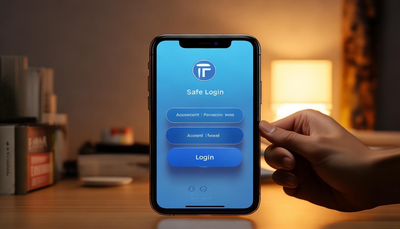 TP官方app的用户安全保护措施_保护用户信息安全_保障用户安全