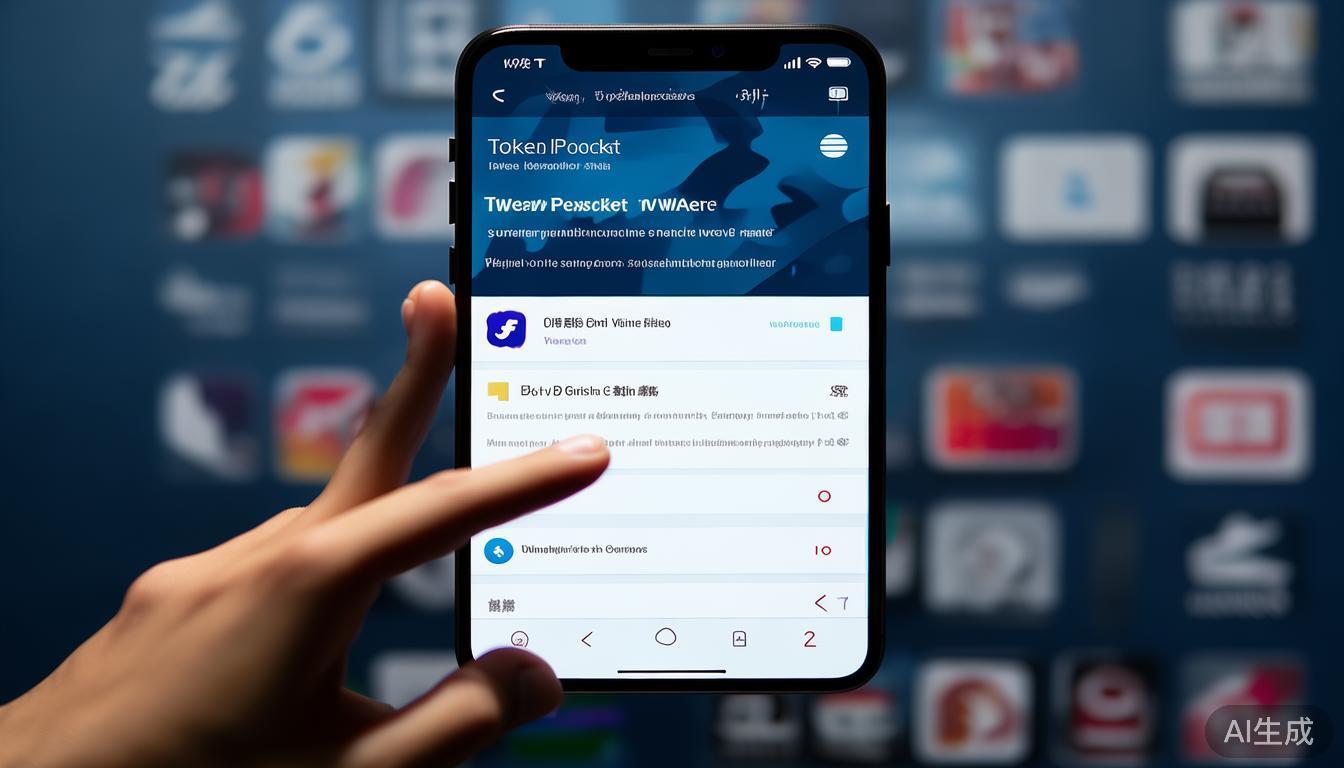 如何获得tokenpocket钱包官网的下载地址，开始你的加密旅程？_旅程网官网_银联钱包下载官网