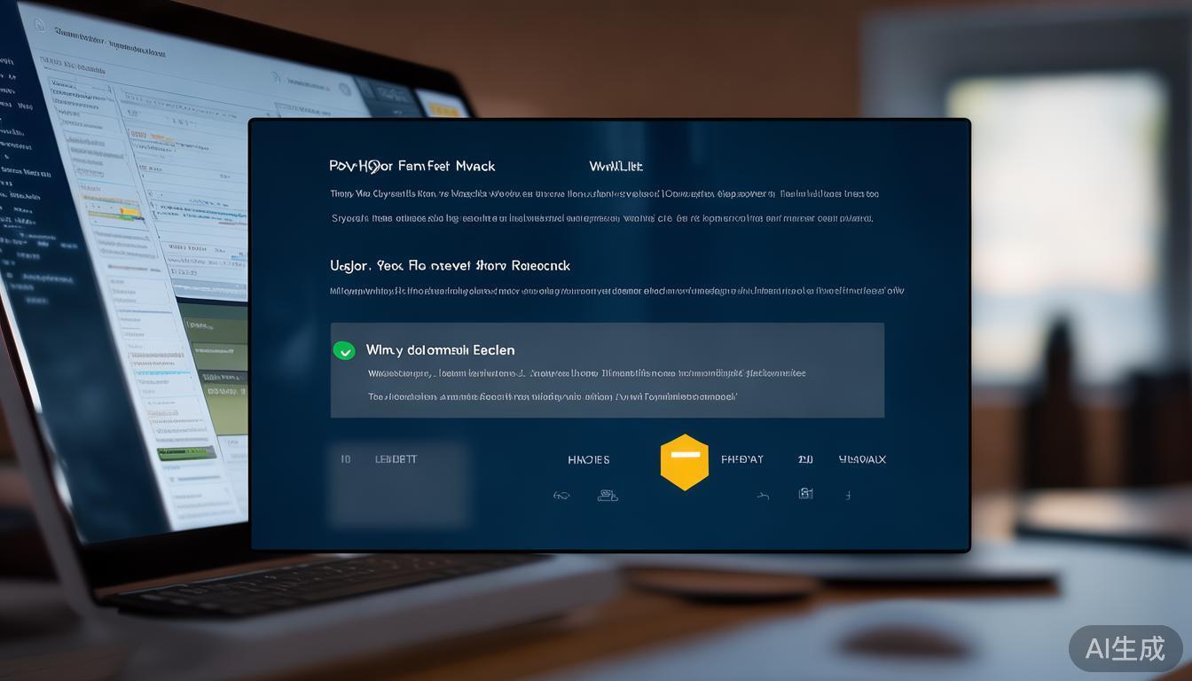 身为技术涉猎人士谈TPWallet成败：技术架构与用户反馈是关键