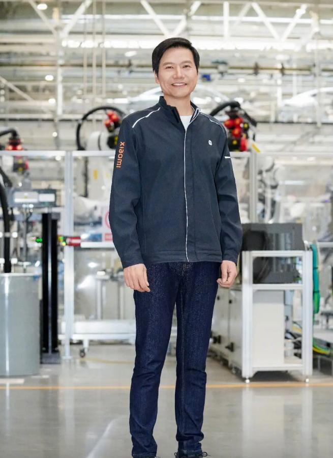 小米智能汽车_小米汽车智能驾驶招聘_小米汽车的智能驾驶模式带来新体验