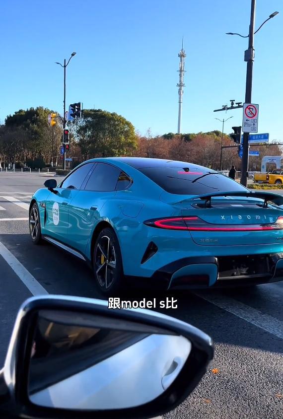 小米智能汽车_小米汽车的智能驾驶模式带来新体验_小米汽车智能驾驶招聘