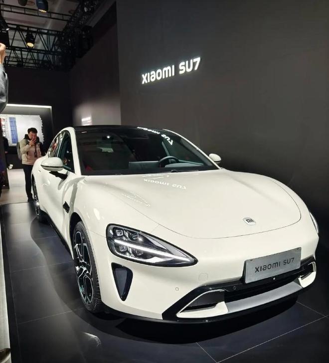 小米汽车智能驾驶招聘_小米汽车的智能驾驶模式带来新体验_小米智能汽车