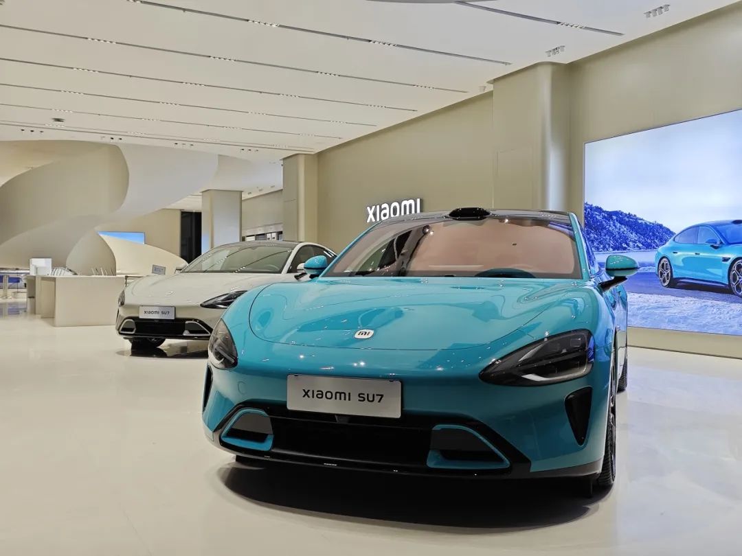 小米汽车市场细分_小米汽车产品_小米汽车的全球市场战略与质量标准
