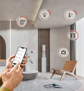 小米智能方案推荐_一站式智能家居解决方案,从小米开始_小米智能新体验马上就来