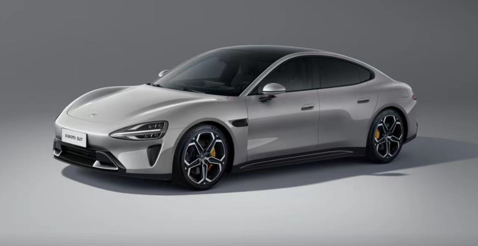 小米进军汽车行业优势_小米造车的战略_小米汽车的全球市场战略与质量标准