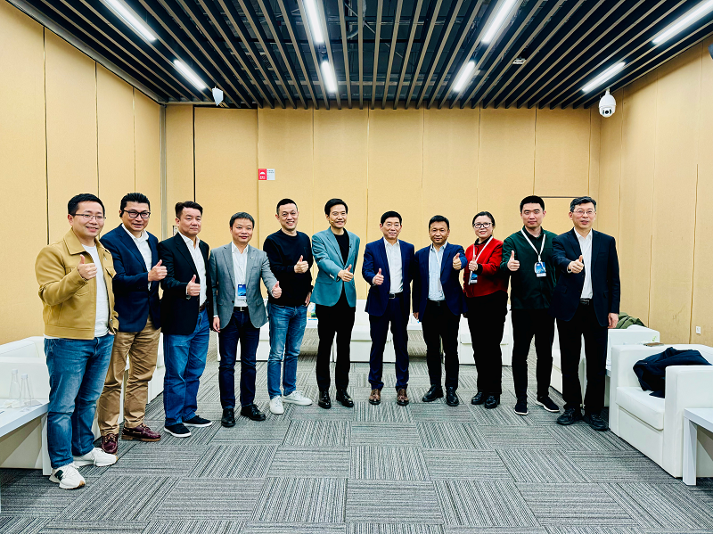 小米造车的战略_小米进军汽车行业优势_小米汽车的全球市场战略与质量标准