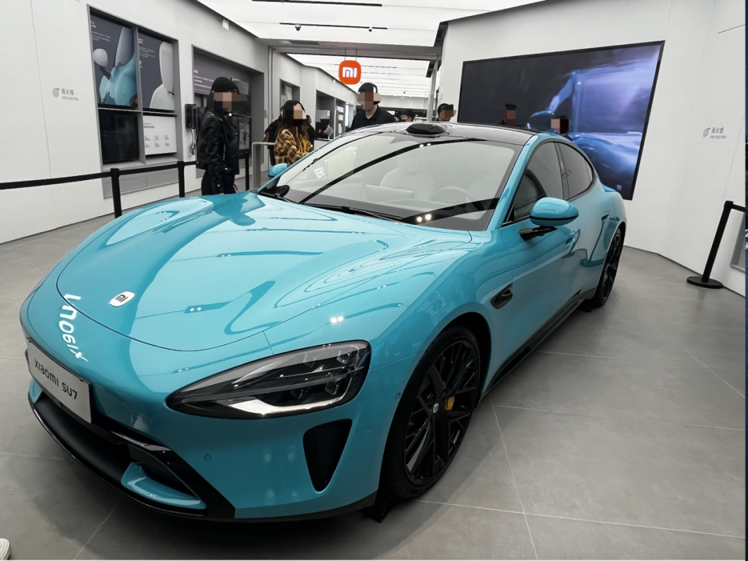 小米进军汽车行业优势_小米汽车的全球市场战略与质量标准_小米造车的战略