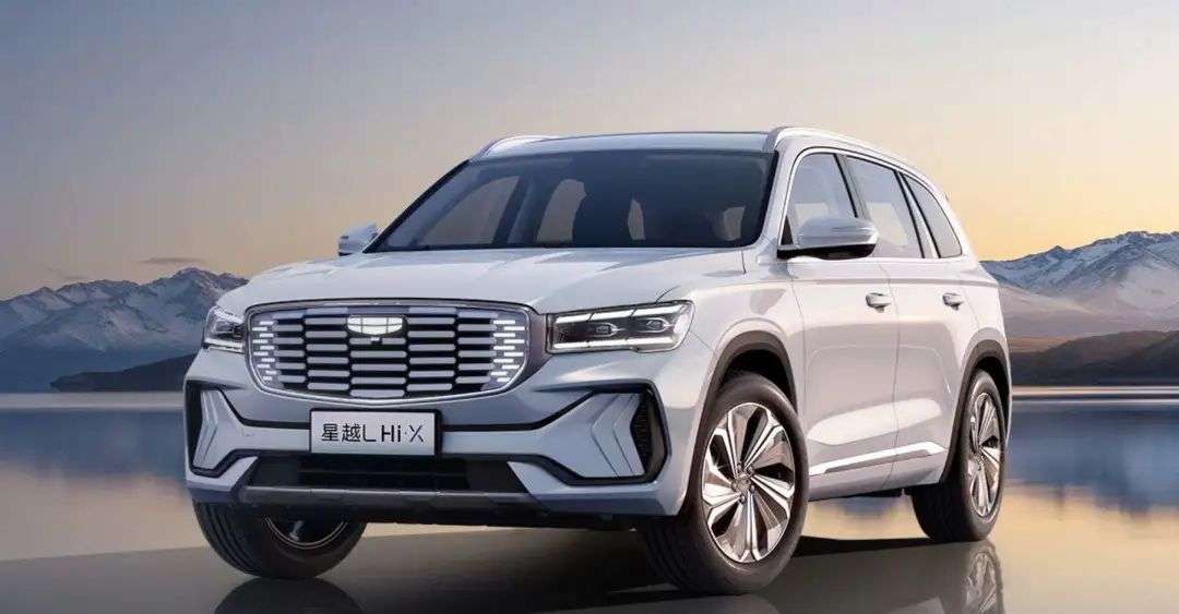 先进技术驱动：小米汽车的可靠性研究_小米进军智能汽车_小米进军汽车行业优势