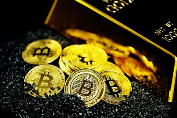 比特币资产安全吗?比特币安全性如何