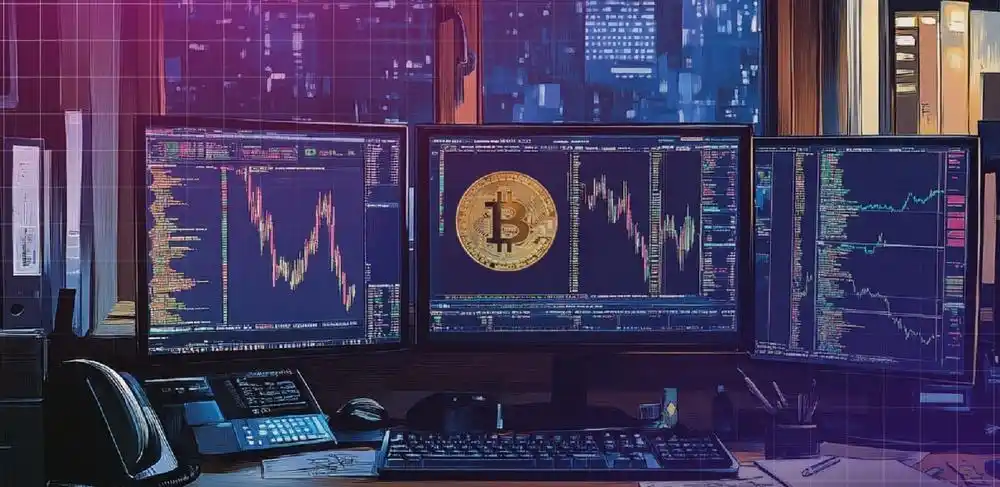 比特价格今日价格_比特暴跌_在最近的反弹之后,价格走势显示出盘整,资产交易价格低于 50 EMA。尽管最初看涨势头强劲,但这种定位表明看跌压力仍然存在。如果比特币能够突破 50 EMA,它可能会继续上涨。另一方面,图表缺乏成交量