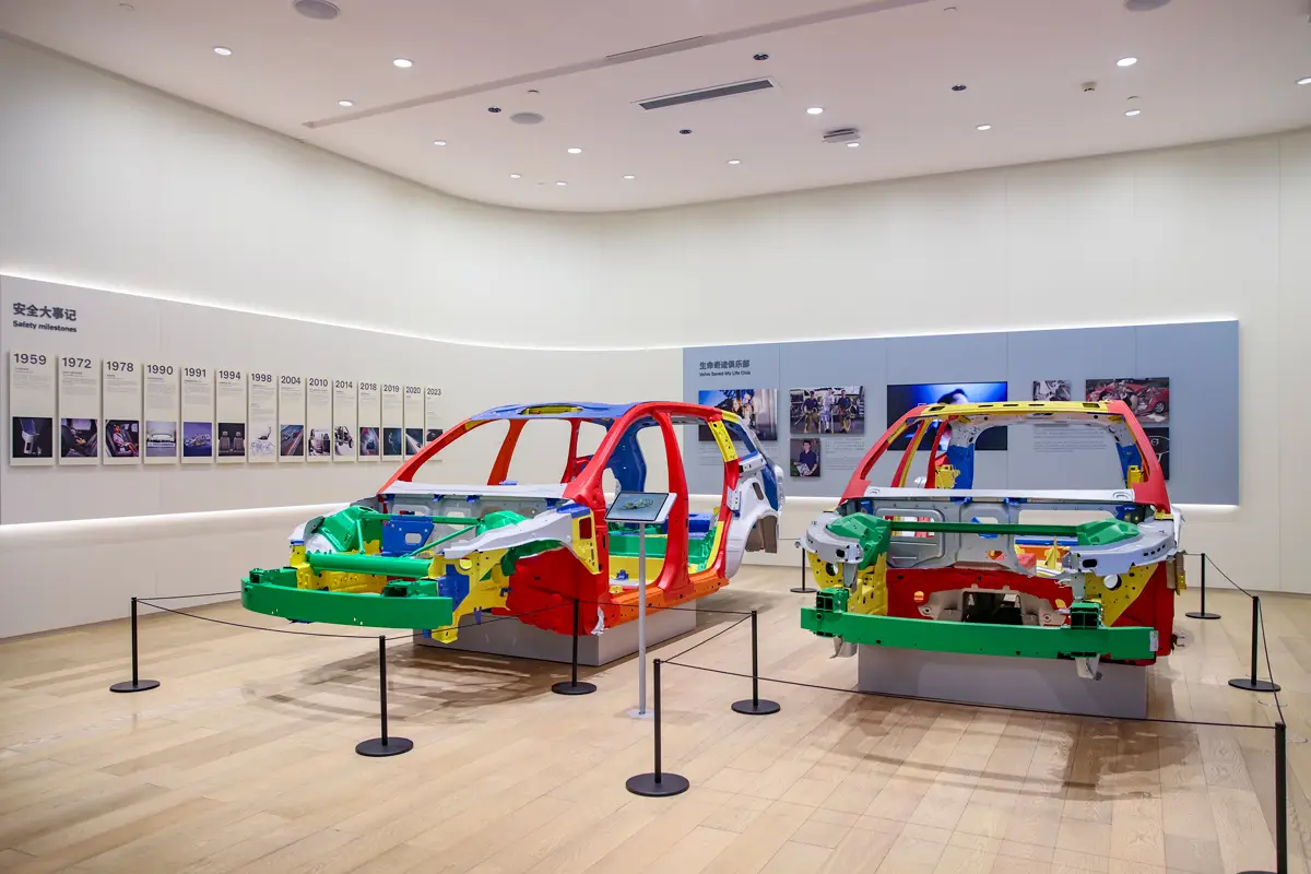 在电动车技术进步中，保障用户安全_油气管道流动保障技术_高速列车维修及其保障技术