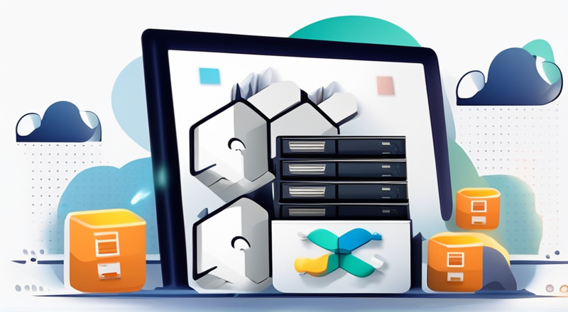 如何把云盘变成硬盘挖矿