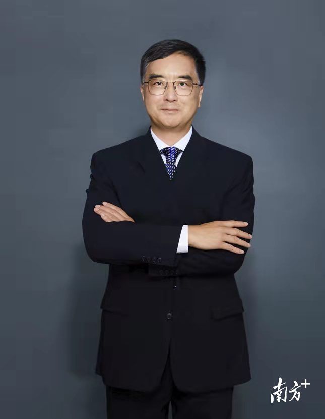 顺德可构建‘经营数字孪生’工业互联网平台 打造大湾区数智化样板案例