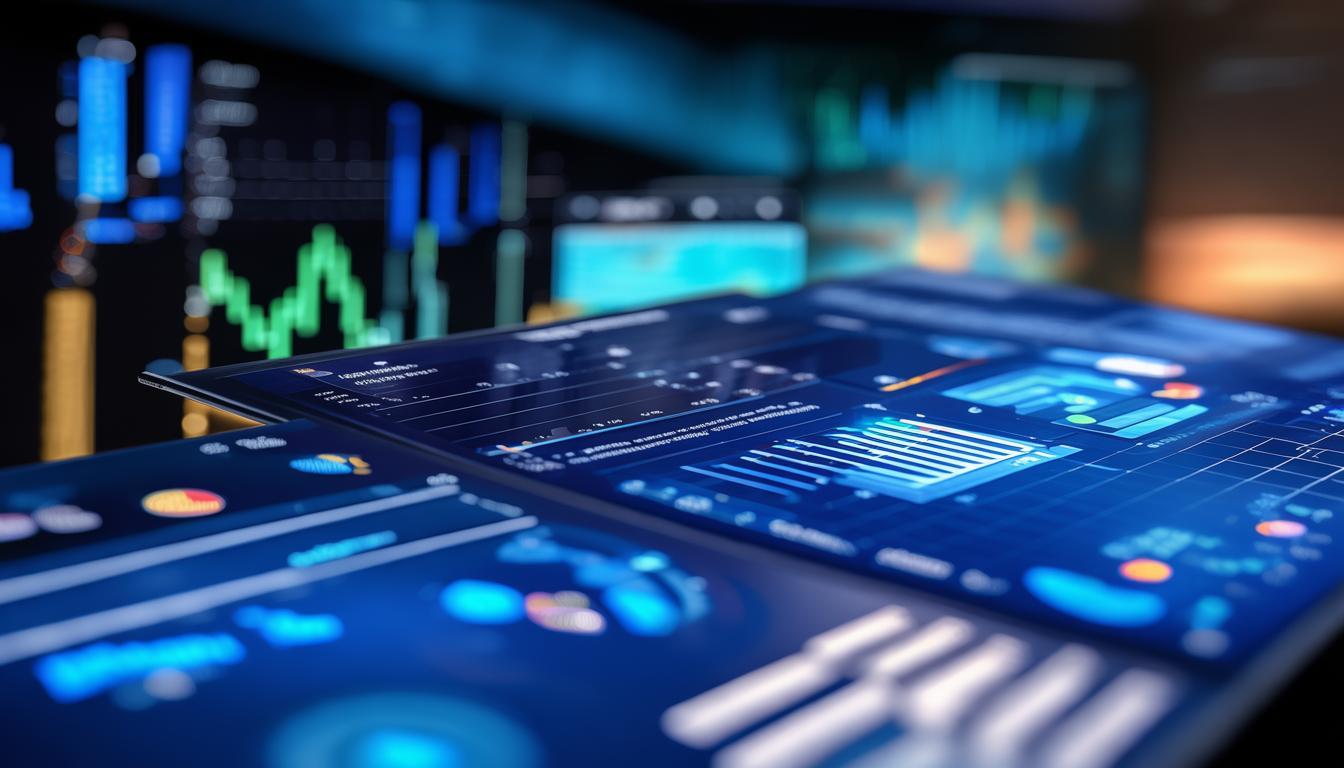 借助TokenPocket钱包APP做投资分析，需熟悉功能并善用