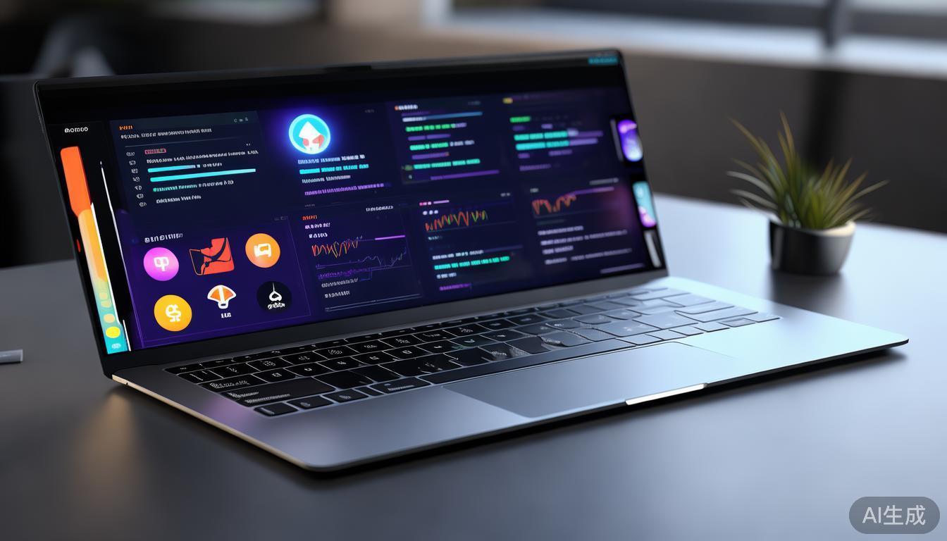 TP最新版下载完成后，设置安全密码与优化显示，掌控数字资产关键