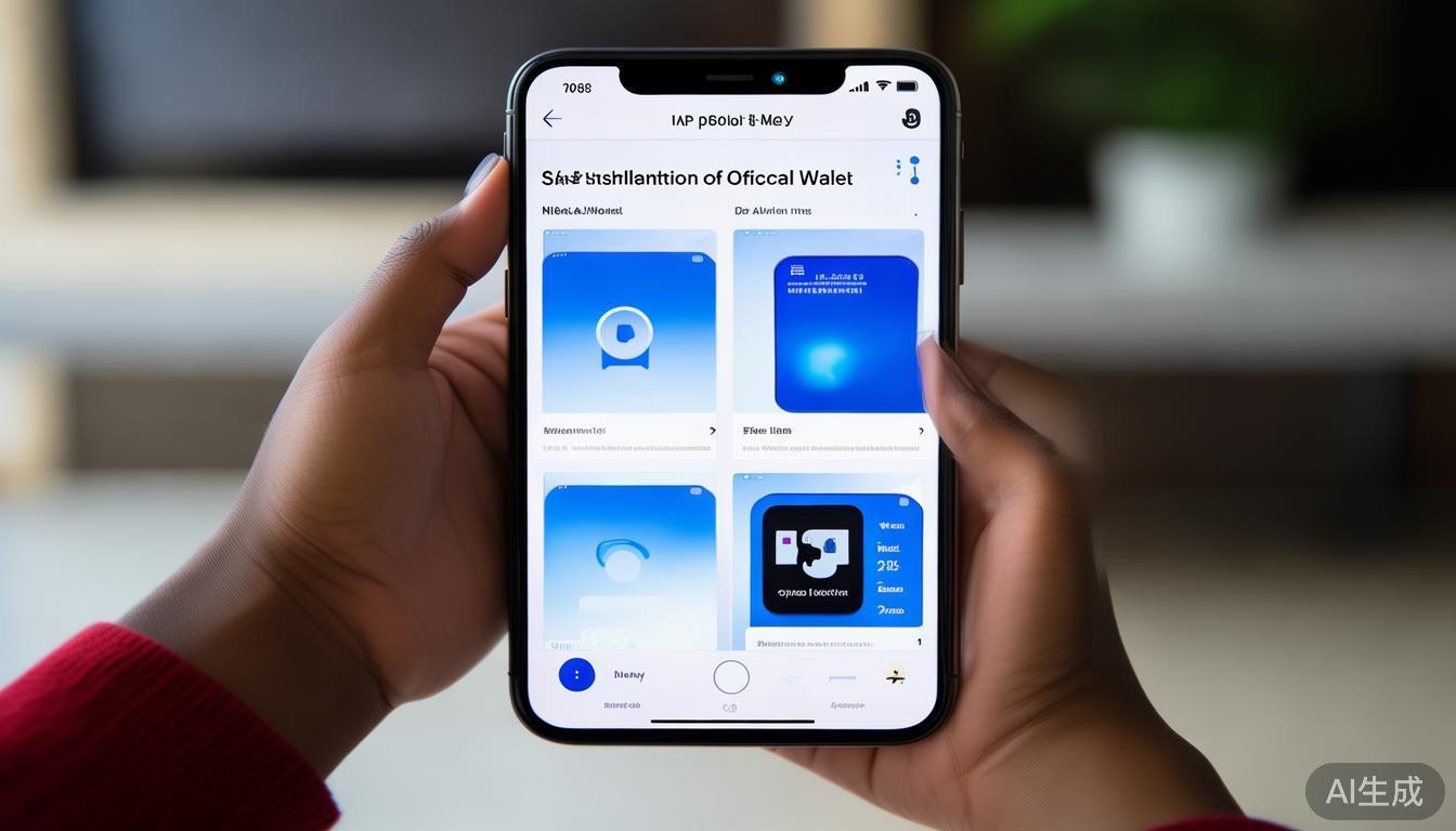 钱包软件可靠吗_钱包这个软件安全吗_安全安装tp官方钱包：避免下载假冒应用的技巧。