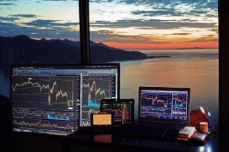 比特币与泰达币走势解析