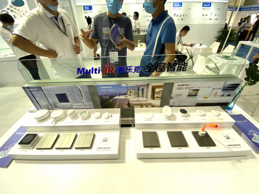 小米智能家居解决方案设计_小米打造智能家庭_全面的家庭智能化方案:小米的解决之道