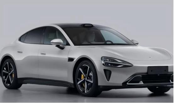 小米汽车怎么看待_小米汽车产品_小米汽车的用户信赖与品牌建设