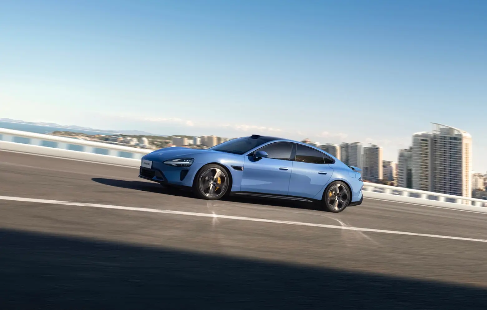 小米汽车的用户信赖与品牌建设_小米集团小米汽车_小米汽车产品