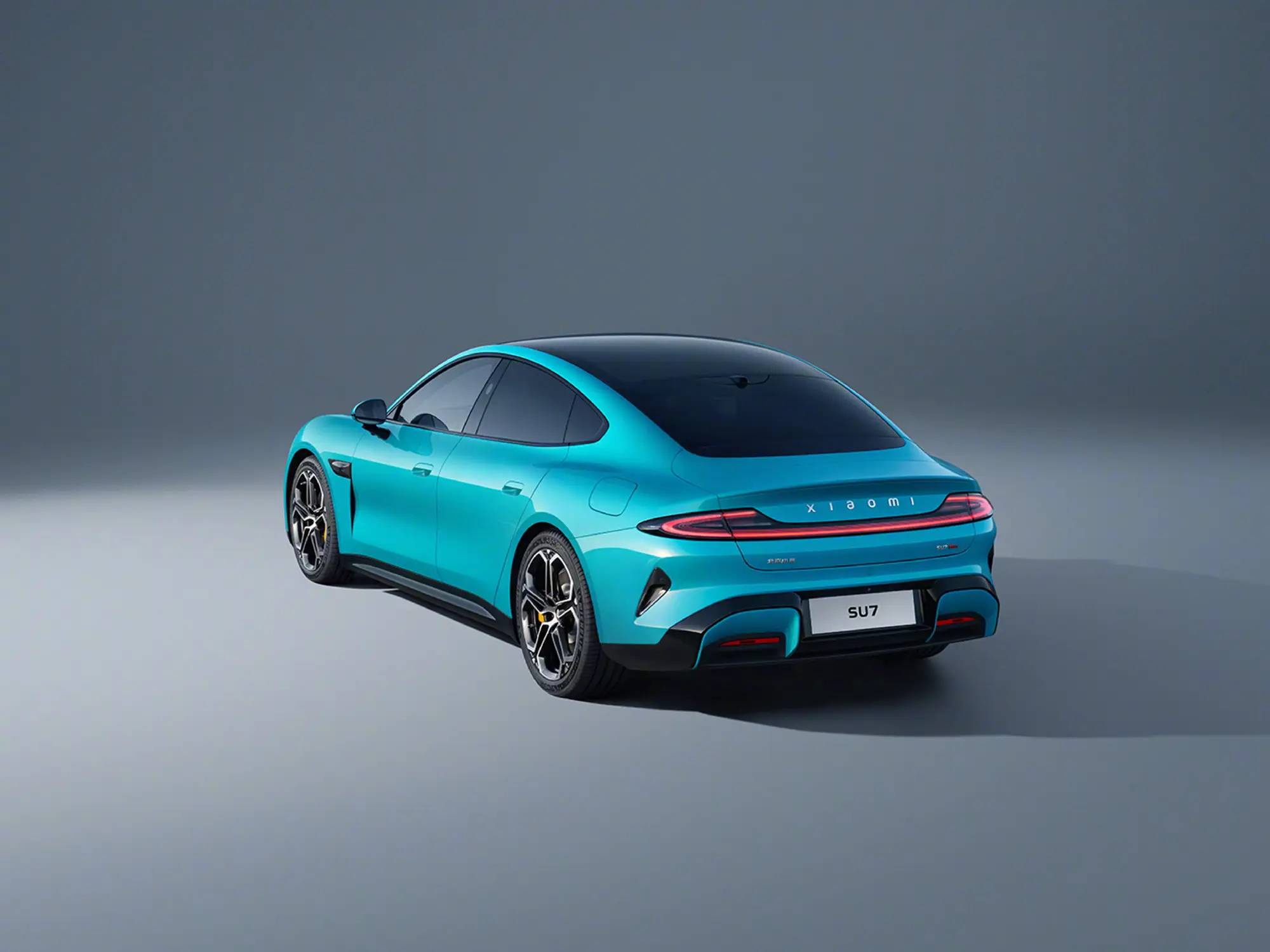 小米集团小米汽车_小米汽车的用户信赖与品牌建设_小米汽车产品