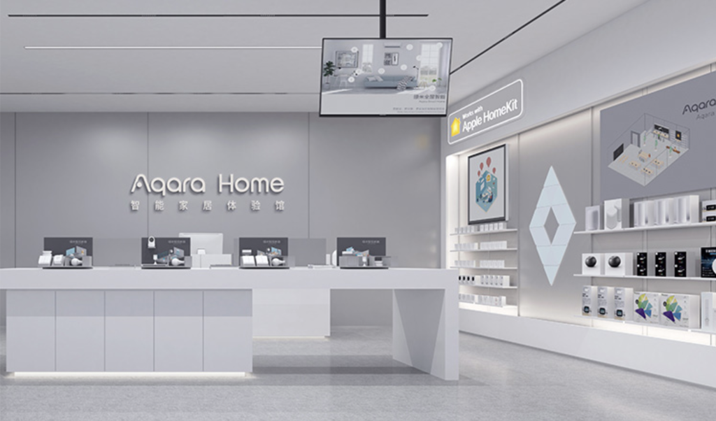 小米智能方案推荐_全面的家庭智能化方案：小米的解决之道_小米智能化家居方案