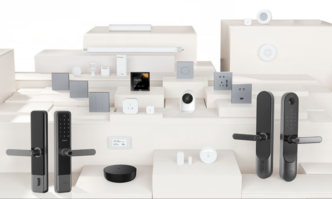 小米智能化家居方案_小米智能方案推荐_全面的家庭智能化方案：小米的解决之道