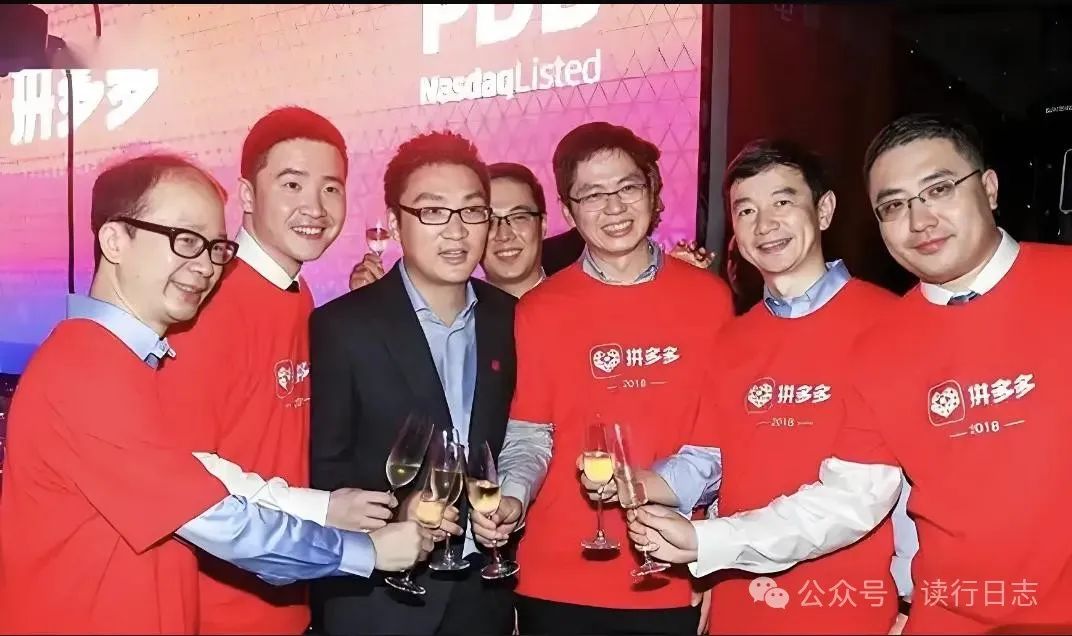 企业治理的要诀读后感_黄峥与企业治理的思考_企业治理的危机和领导力读后感