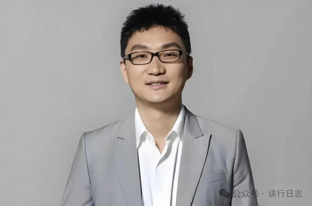 企业治理的危机和领导力读后感_企业治理的要诀读后感_黄峥与企业治理的思考