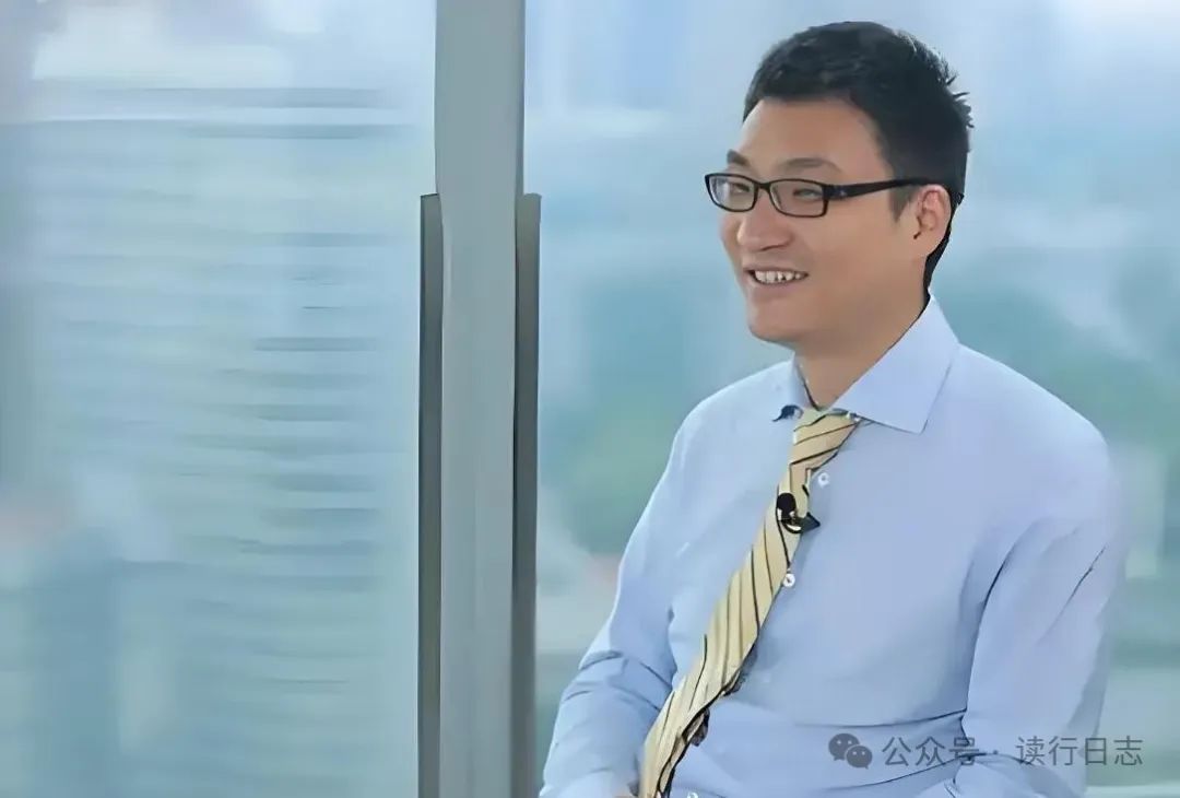 黄峥与企业治理的思考_企业治理的要诀读后感_企业治理的危机和领导力读后感