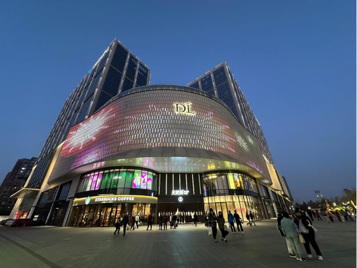 清晰透明的供应链管理，胖东来的竞争优势_胖东来绩效管理与薪酬设计论文_舞东风供应管理链系统