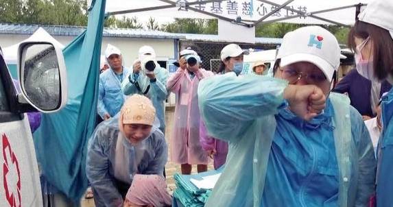 薛之谦做慈善_薛之谦参与慈善活动,积极传递正能量_薛之谦公益节目