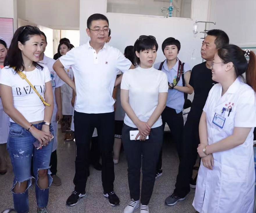 薛之谦做慈善_薛之谦参与慈善活动,积极传递正能量_薛之谦公益节目