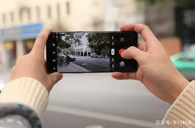 OPPO的图像处理技术:拍摄效果分析_照片拍摄效果分析_效果图拍照技巧