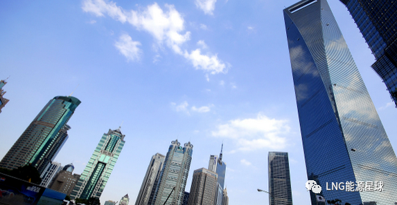 2020年5月15日区块链与数字货币动态：LNG价格飙升3倍，多地政府推动区块链发展