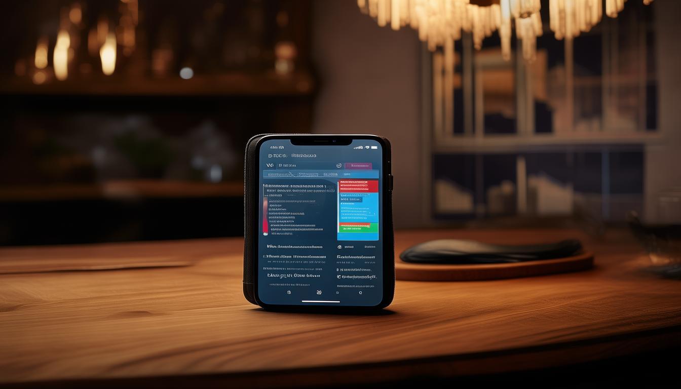 巧用TP钱包APP安卓版做市场情绪分析，助力投资决策