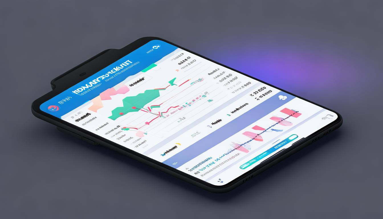 财富管理新宠！TokenPocket钱包安卓应用助力资产安全交易