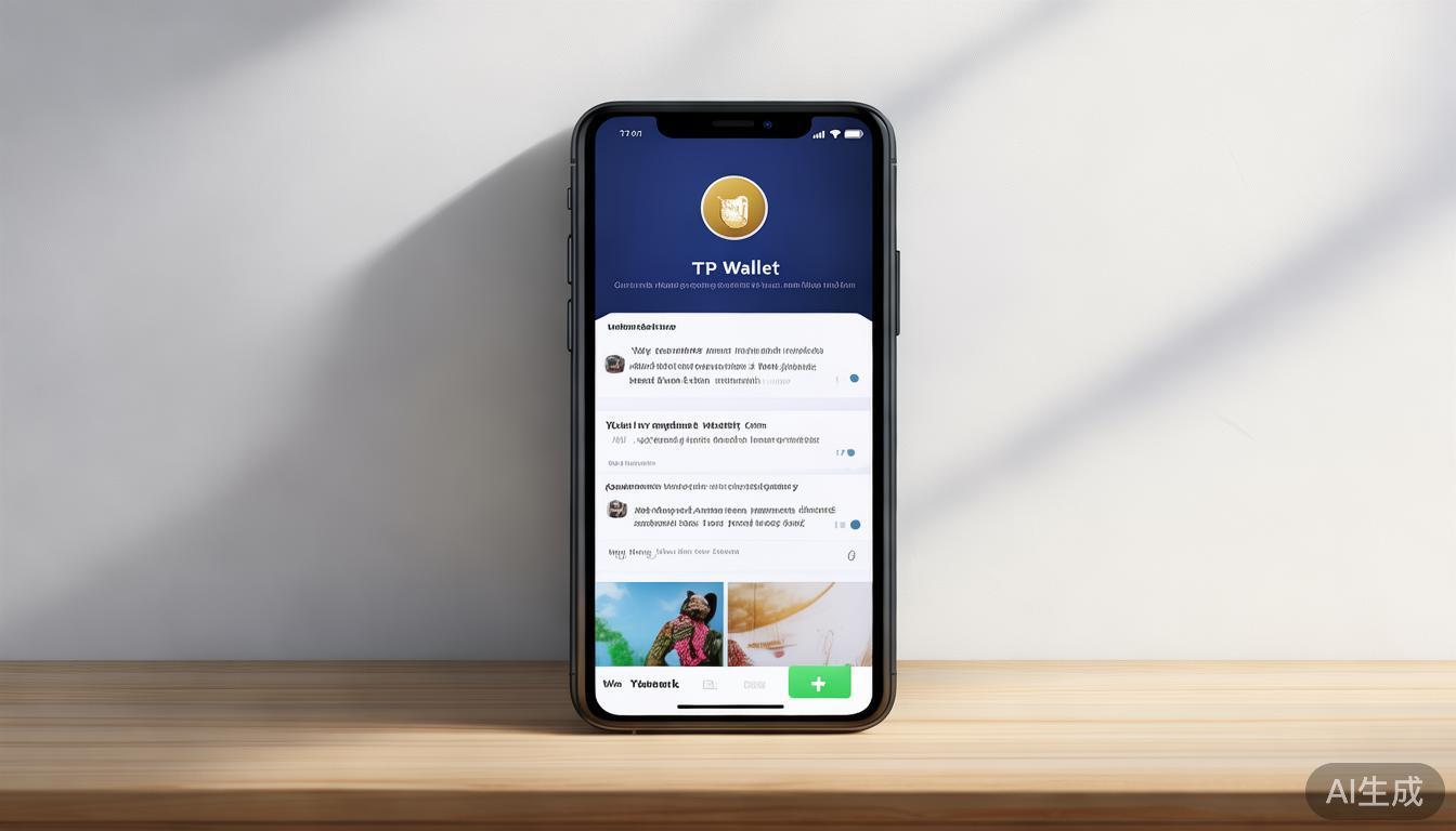 如何在tp钱包app安卓版中获取最新的投资消息与资讯？_钱包app是干什么用的_钱包app下载安装安卓版