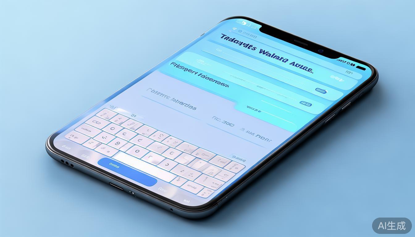 钱包怎么玩_钱包tp_如何玩转tp钱包