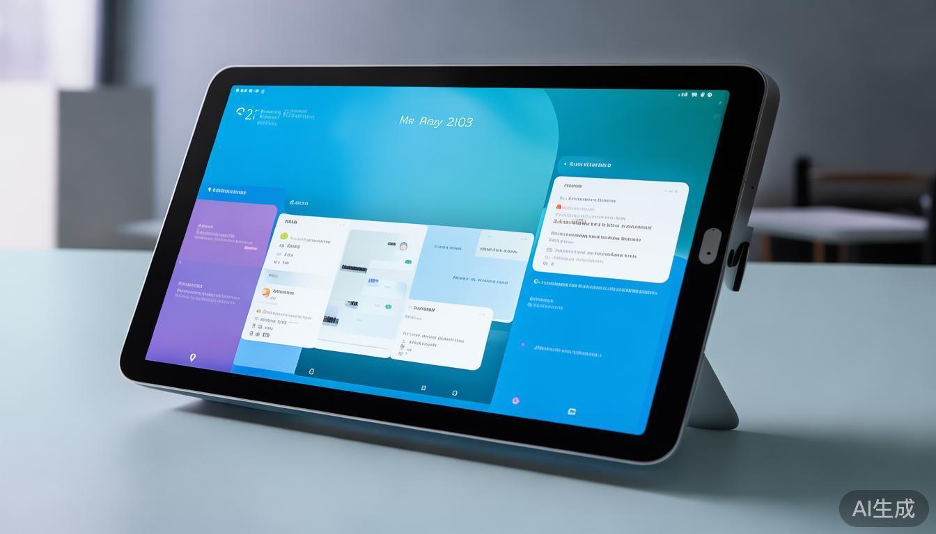 2025年tp官方安卓版本推出，功能与体验显著升级