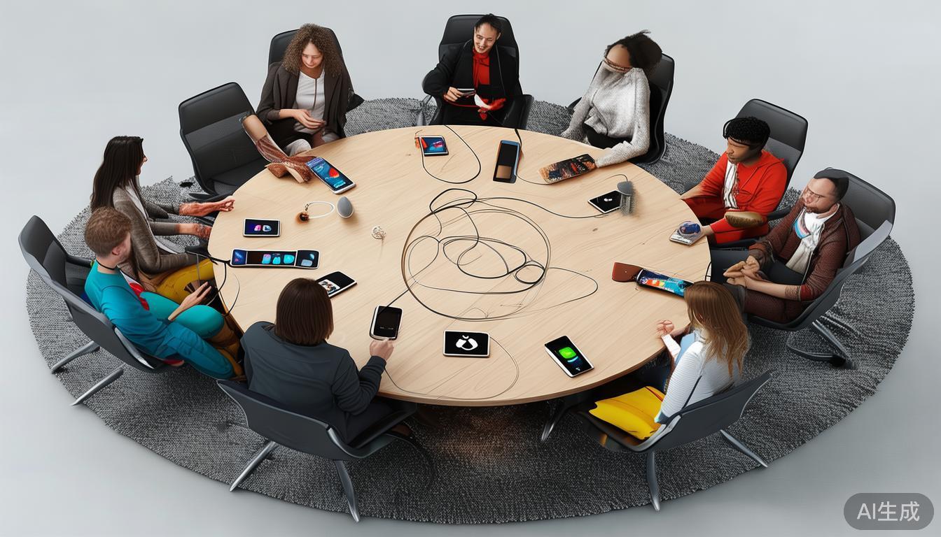 如何在TP官方app下载中搭建社交网络？_搭建社群是什么意思_如何搭建社群app