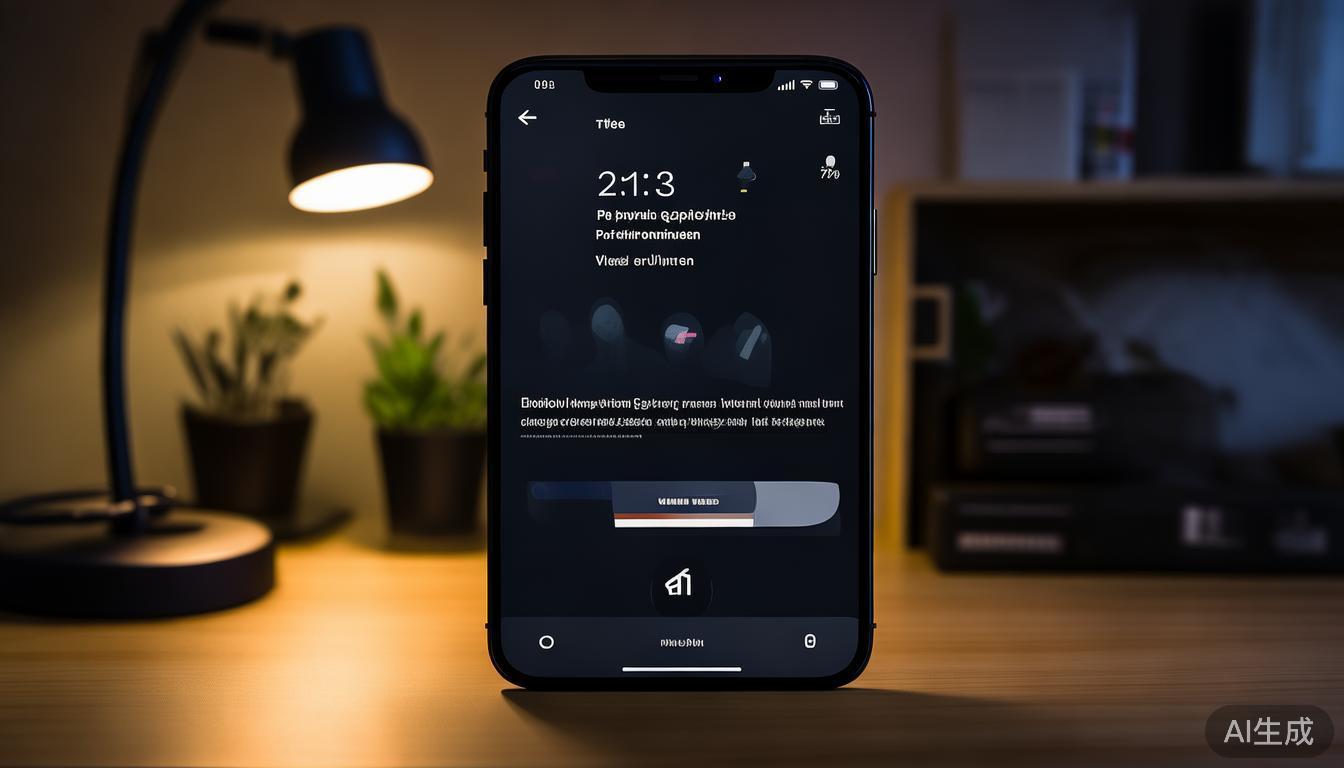 TP安卓新版发布：全面暗模式、文件上传优化，性能提升20%