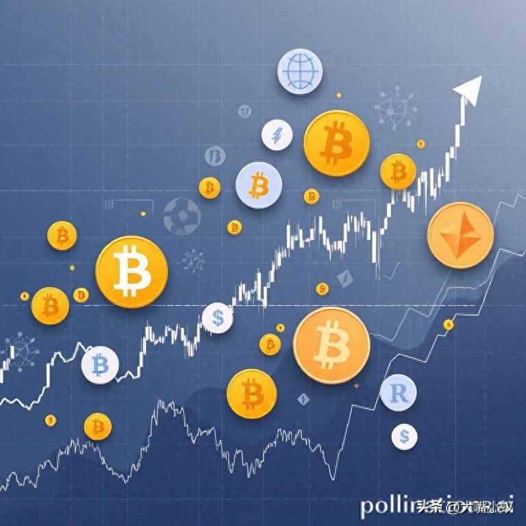 2024年10月2日加密货币市场大幅回调：比特币跌破63,000美元，80,000名交易者爆仓