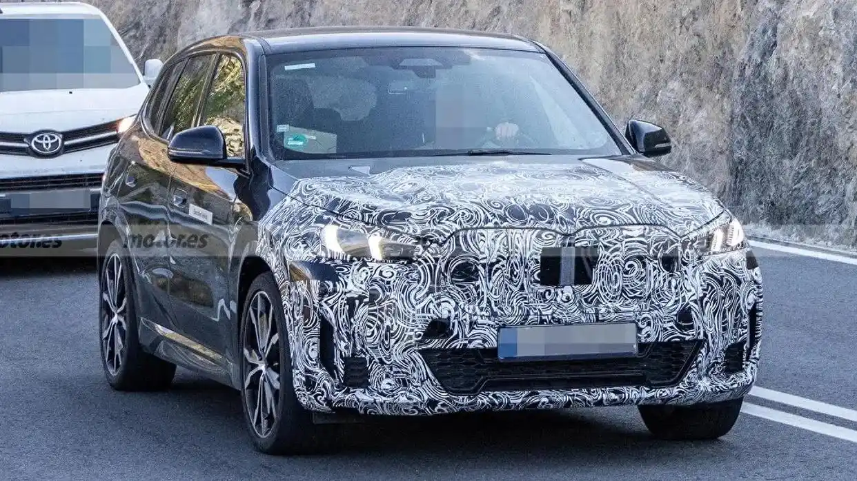 关于宝马的问题_安全性提升的关键:宝马汽车的改进计划_宝马改变世界的设计