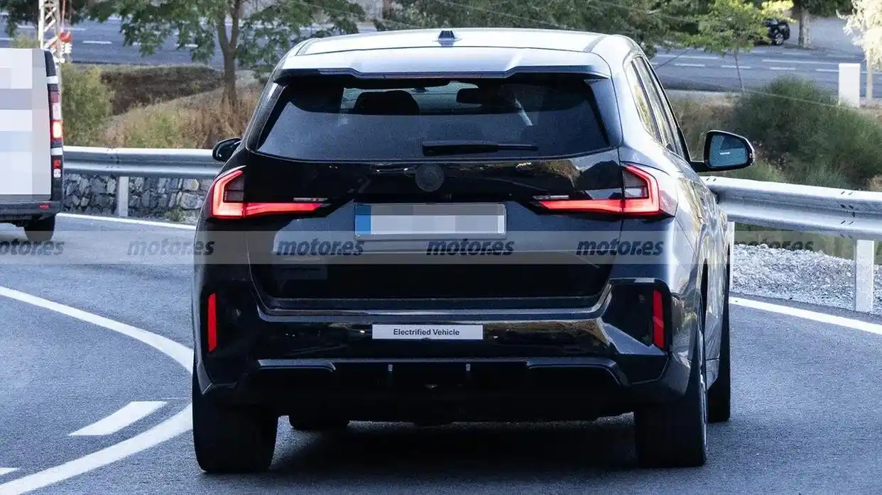 关于宝马的问题_安全性提升的关键:宝马汽车的改进计划_宝马改变世界的设计