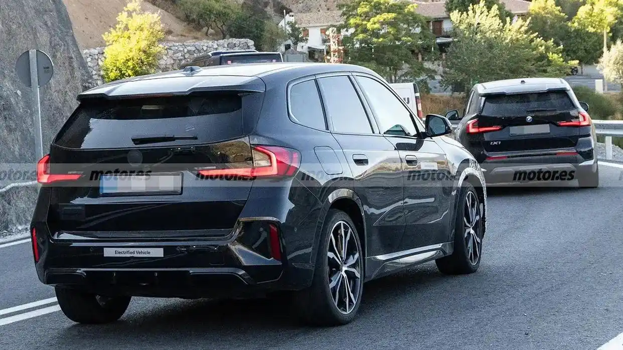 安全性提升的关键:宝马汽车的改进计划_宝马改变世界的设计_关于宝马的问题